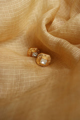 Cleopatra Polki Octa studs