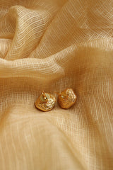 Cleopatra Polki Octa studs