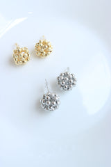 Cluster Bead ball studs