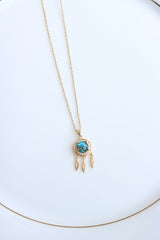 Dreamcatcher Short chain