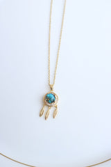 Dreamcatcher Short chain