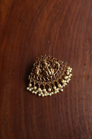 Lakshmi Hair Jada Pin