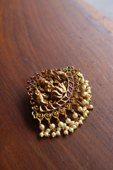 Lakshmi Hair Jada Pin