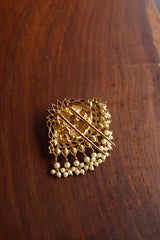 Lakshmi Hair Jada Pin