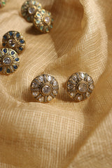 Victorian Small Tilak Studs