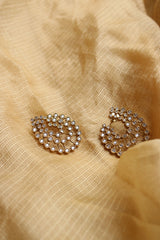 Dot Stone Big Studs