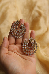 Dot Stone Big Studs