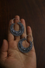 Rustic Moon Chaandbalis