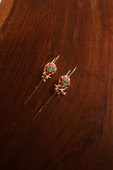 Kairi Stick Earrings