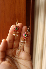 Kairi Stick Earrings