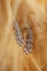 AD Leaf Adah Earrings