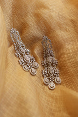 AD Leaf Adah Earrings