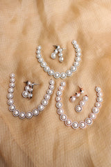 AD Classic Pearls Set