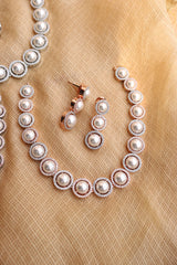 AD Classic Pearls Set