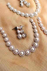 AD Classic Pearls Set