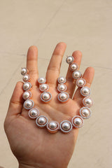 AD Classic Pearls Set