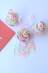 Easter Hair Ties